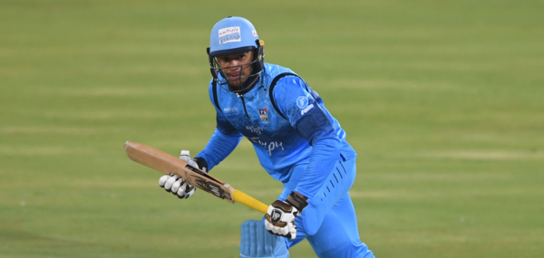 Diego Rosier CSA T20 Challenge