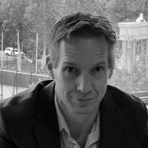 Kevin Rademeyer