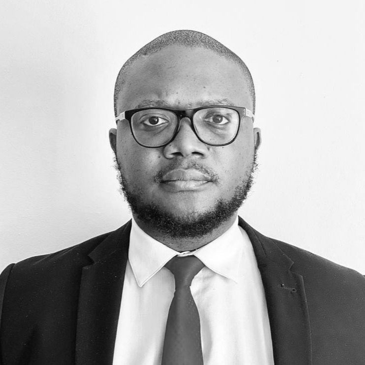 Thabani Njozela