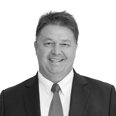 Dawie Joubert SC