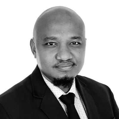 Lesedi Mphahlele