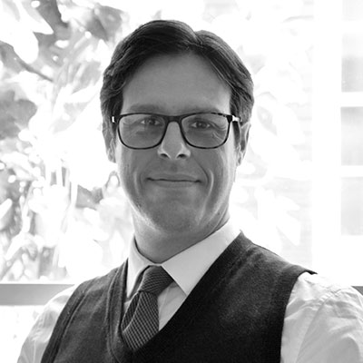 Peter Turner